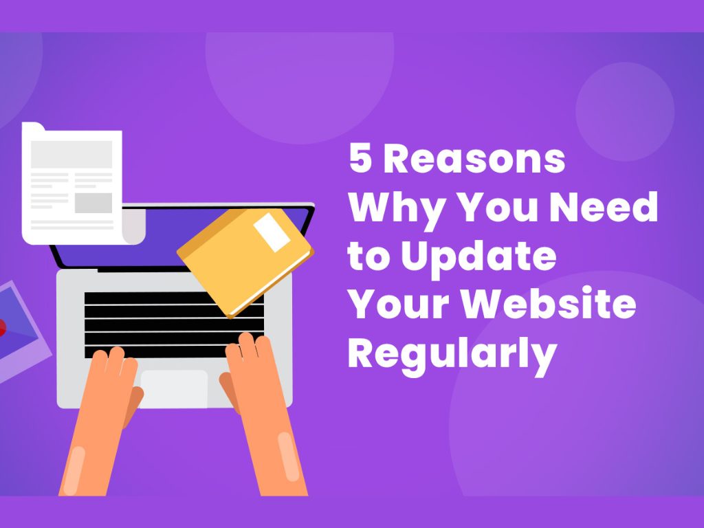 Why Updating Your Content Regularly is the Ultimate SEO Hack