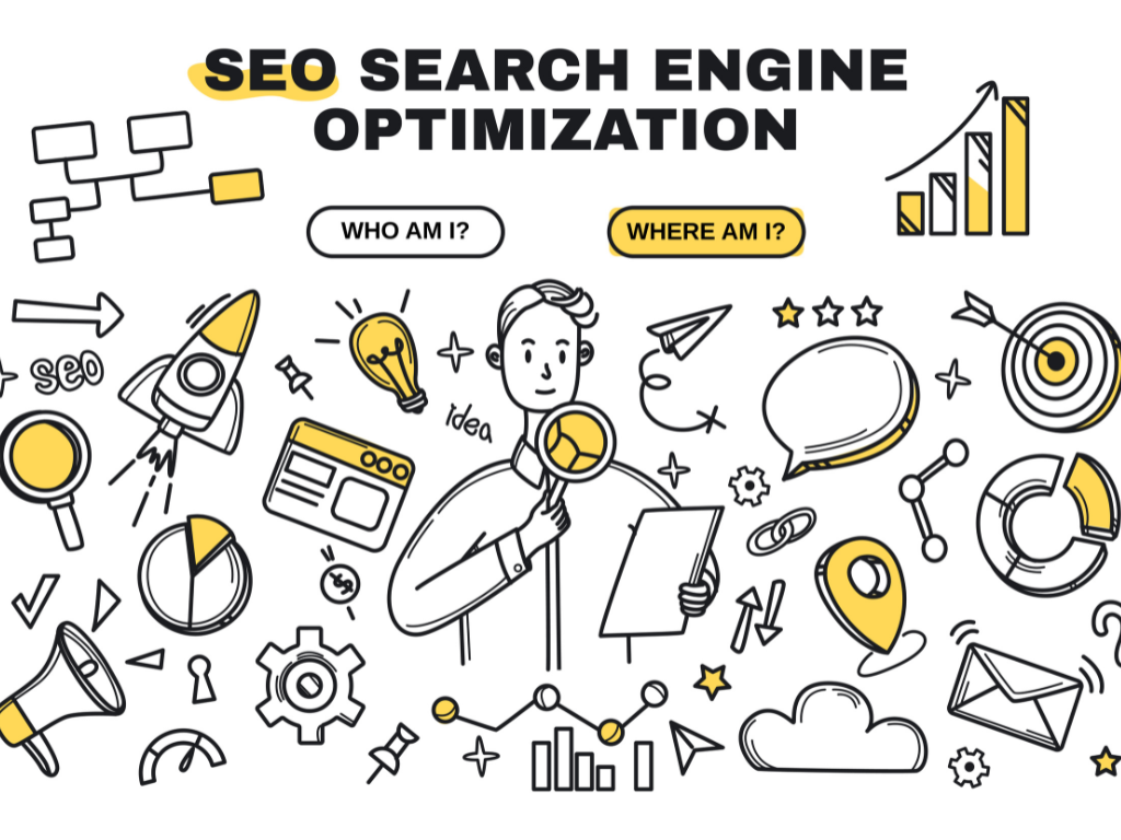 What is SEO: Guide to rank websites on Google