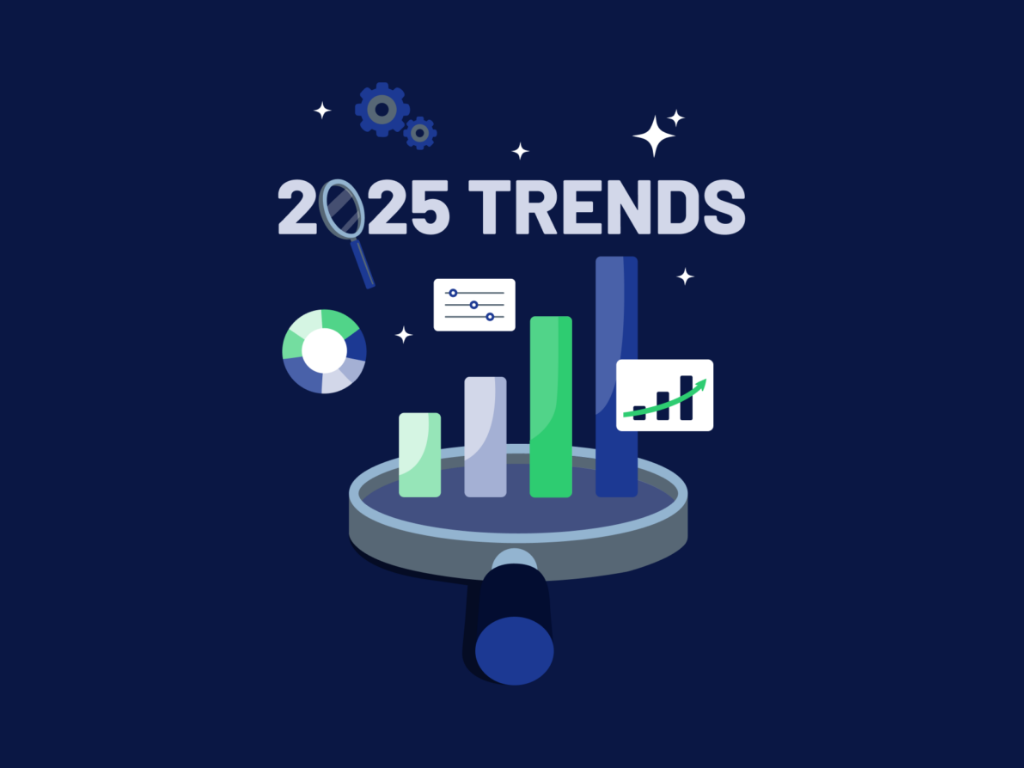 SEO Trends in 2025: What You Need to Know