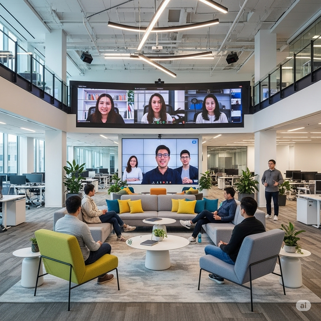 NIVIDIA - it companies in california 
