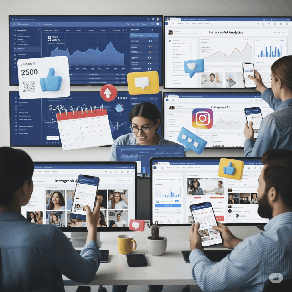 Digitl Marketing Services