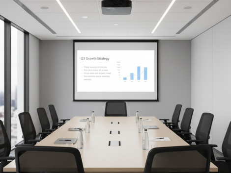 Projectors Price in Pakistan