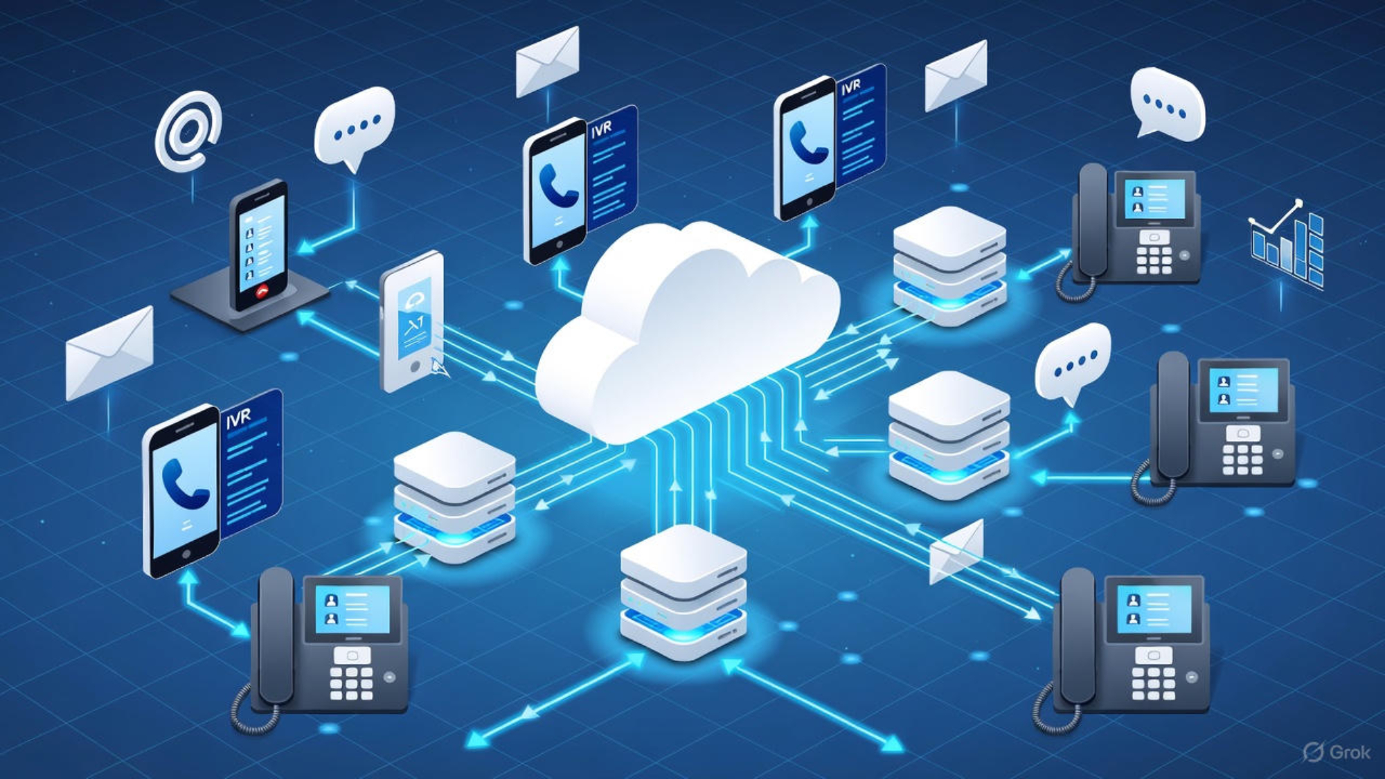 IP Phone Provider in Lahore