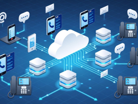 IP Phone Provider in Lahore